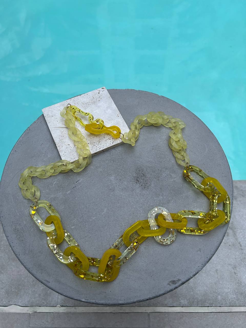YellowChain