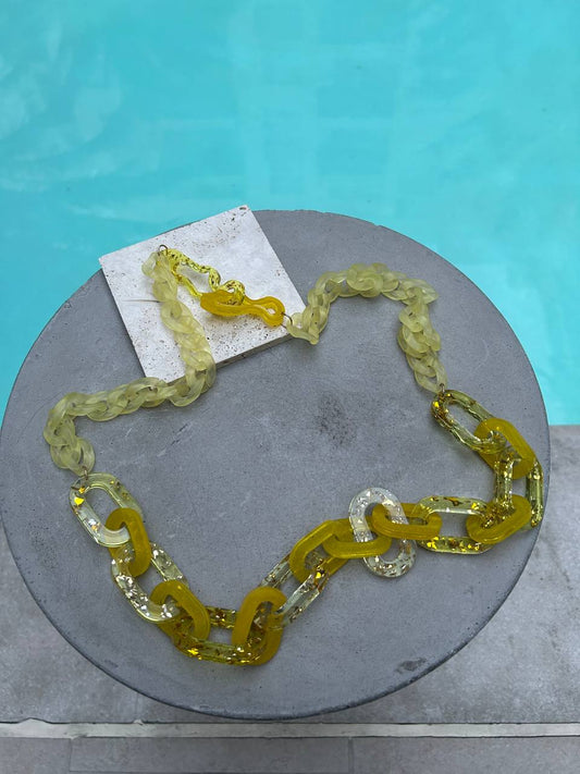 YellowChain