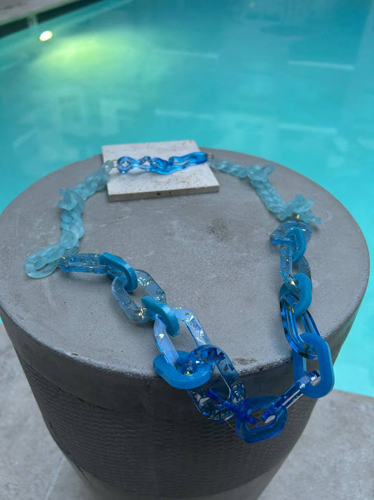 BlueChain