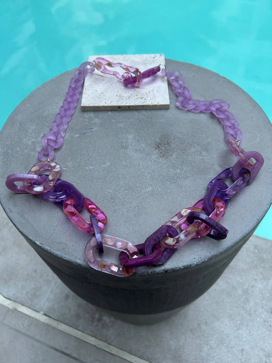 PurpleChain